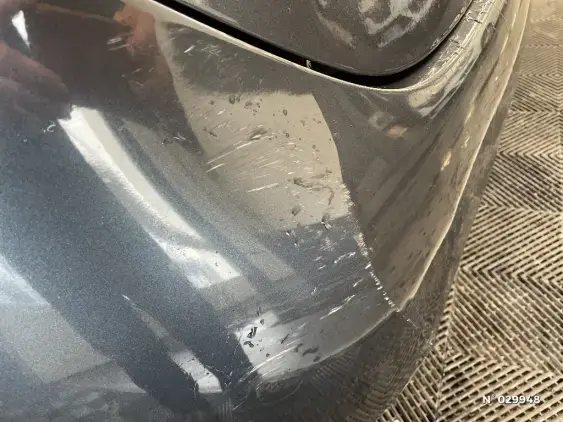 RENAULT ZOE - voiture d'occasion - Photo 30