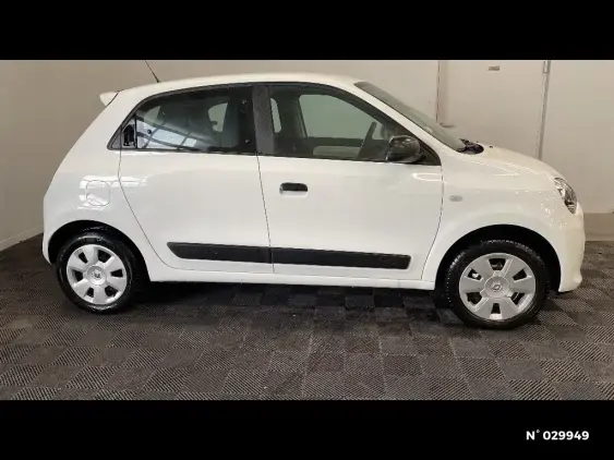 RENAULT TWINGO III - voiture d'occasion - Photo 5