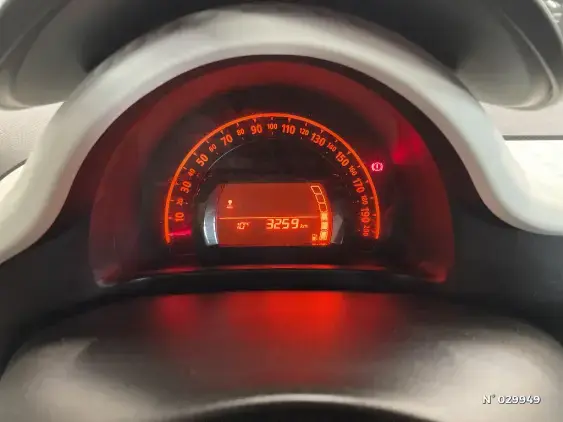 RENAULT TWINGO III - voiture d'occasion - Photo 12