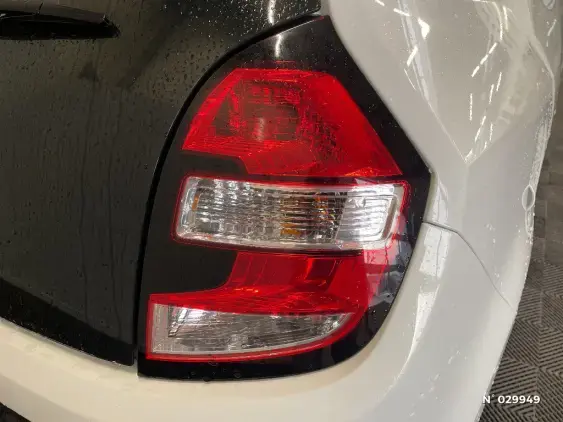 RENAULT TWINGO III - voiture d'occasion - Photo 14