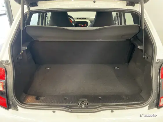 RENAULT TWINGO III - voiture d'occasion - Photo 7