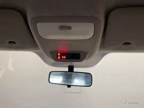 RENAULT TWINGO III - voiture d'occasion - Photo 32