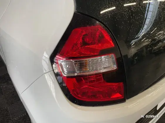 RENAULT TWINGO III - voiture d'occasion - Photo 42