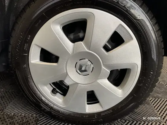 RENAULT TWINGO III - voiture d'occasion - Photo 43