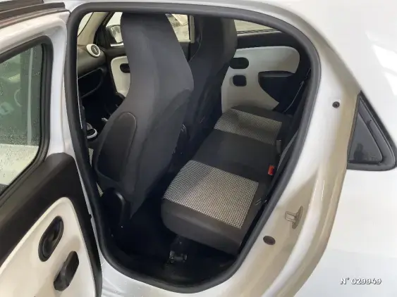 RENAULT TWINGO III - voiture d'occasion - Photo 44