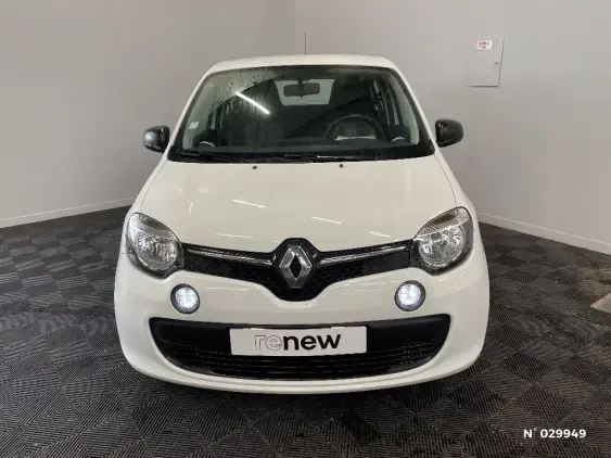 RENAULT TWINGO III - voiture d'occasion - Photo 3