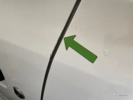 RENAULT TWINGO III - voiture d'occasion - Photo 26