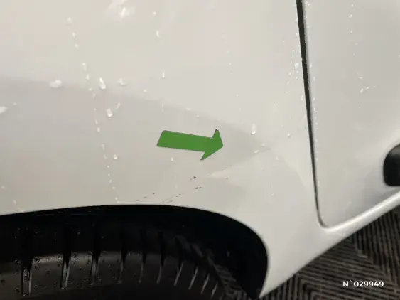 RENAULT TWINGO III - voiture d'occasion - Photo 29