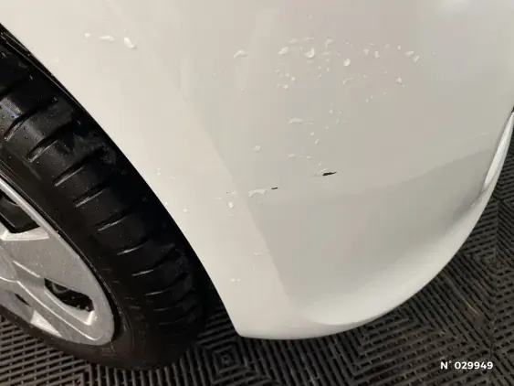 RENAULT TWINGO III - voiture d'occasion - Photo 30