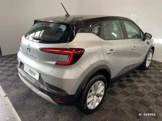 RENAULT CAPTUR II - voiture d'occasion - Photo 4