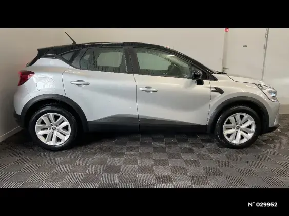 RENAULT CAPTUR II - voiture d'occasion - Photo 5