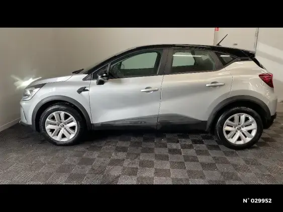 RENAULT CAPTUR II - voiture d'occasion - Photo 2