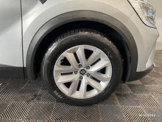 RENAULT CAPTUR II - voiture d'occasion - Photo 8