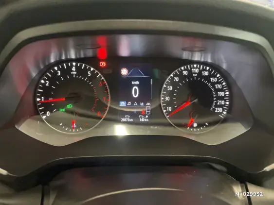 RENAULT CAPTUR II - voiture d'occasion - Photo 12