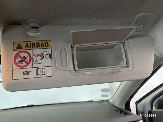 RENAULT CAPTUR II - voiture d'occasion - Photo 31