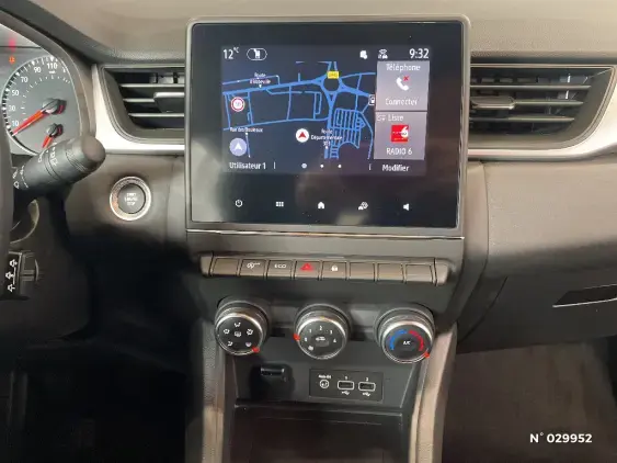 RENAULT CAPTUR II - voiture d'occasion - Photo 33