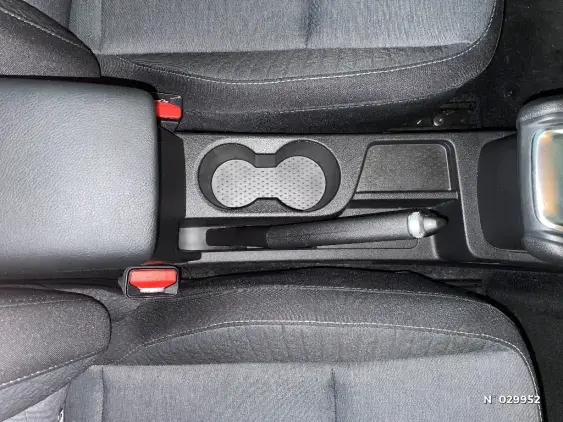 RENAULT CAPTUR II - voiture d'occasion - Photo 35