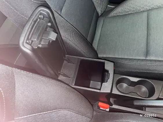 RENAULT CAPTUR II - voiture d'occasion - Photo 36