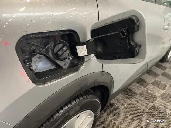 RENAULT CAPTUR II - voiture d'occasion - Photo 40