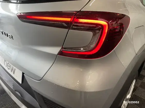 RENAULT CAPTUR II - voiture d'occasion - Photo 41