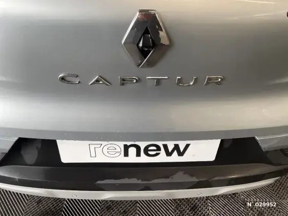 RENAULT CAPTUR II - voiture d'occasion - Photo 42