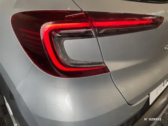 RENAULT CAPTUR II - voiture d'occasion - Photo 43