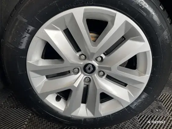 RENAULT CAPTUR II - voiture d'occasion - Photo 44