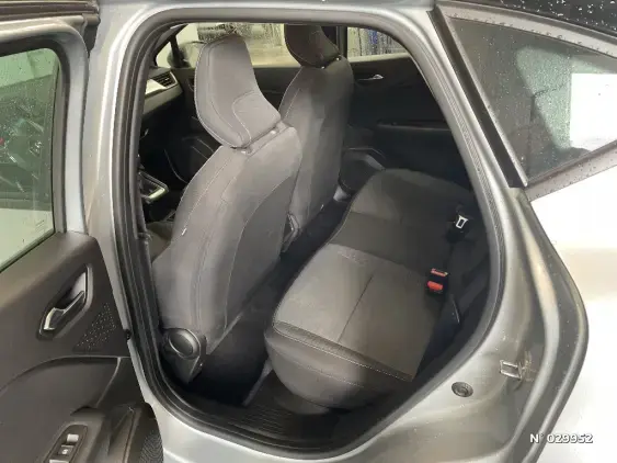 RENAULT CAPTUR II - voiture d'occasion - Photo 45