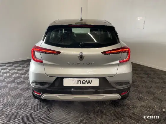 RENAULT CAPTUR II - voiture d'occasion - Photo 6