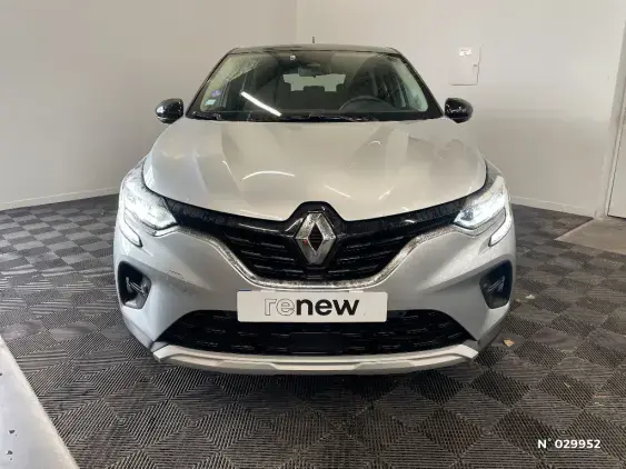 RENAULT CAPTUR II - voiture d'occasion - Photo 3