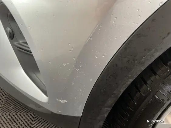 RENAULT CAPTUR II - voiture d'occasion - Photo 26