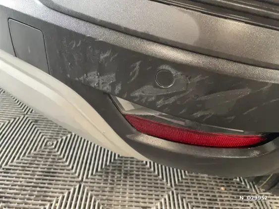 RENAULT CAPTUR II - voiture d'occasion - Photo 30