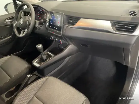 RENAULT CAPTUR II - voiture d'occasion - Photo 10