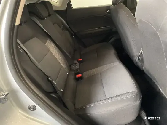 RENAULT CAPTUR II - voiture d'occasion - Photo 11