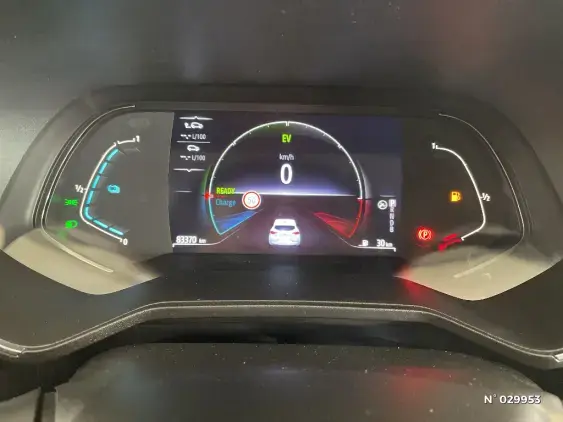 RENAULT CLIO V - voiture d'occasion - Photo 12