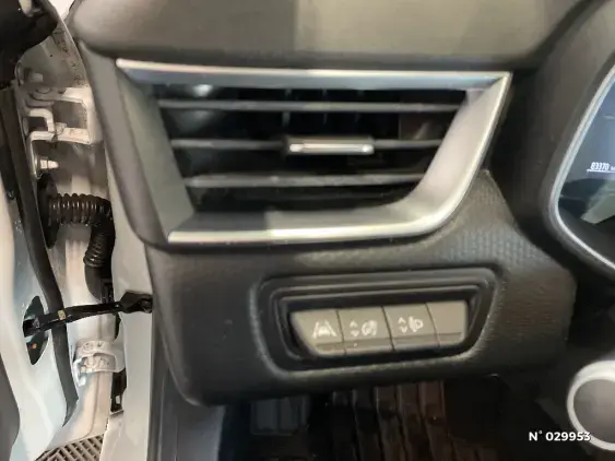 RENAULT CLIO V - voiture d'occasion - Photo 15