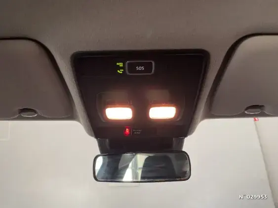 RENAULT CLIO V - voiture d'occasion - Photo 32