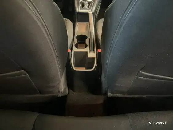 RENAULT CLIO V - voiture d'occasion - Photo 37