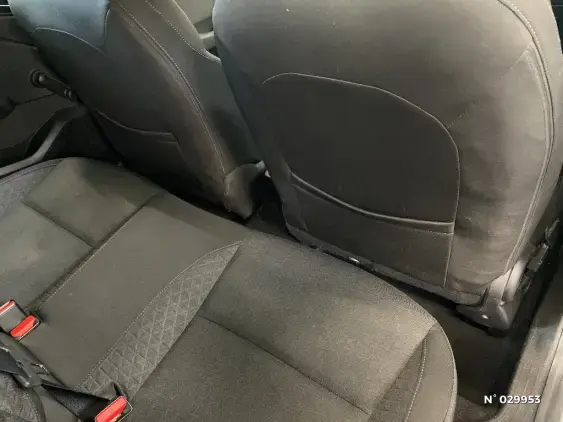 RENAULT CLIO V - voiture d'occasion - Photo 38