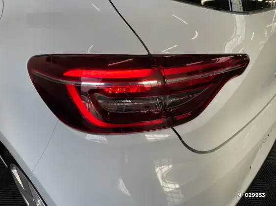 RENAULT CLIO V - voiture d'occasion - Photo 43