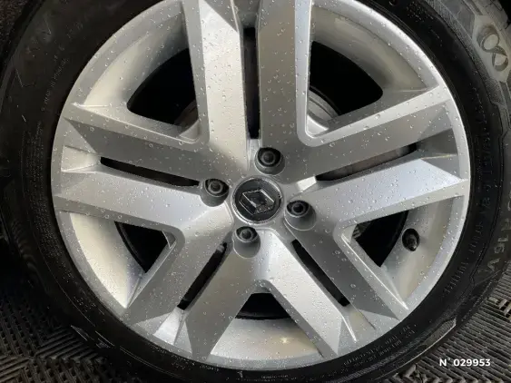 RENAULT CLIO V - voiture d'occasion - Photo 44