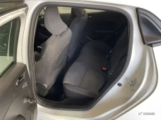 RENAULT CLIO V - voiture d'occasion - Photo 45