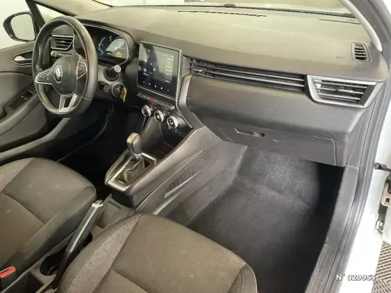 RENAULT CLIO V - voiture d'occasion - Photo 10