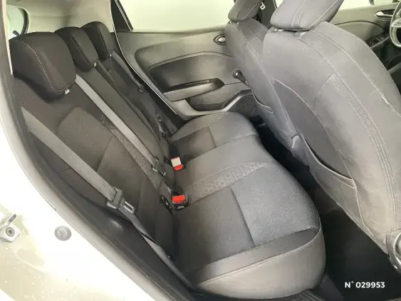 RENAULT CLIO V - voiture d'occasion - Photo 11