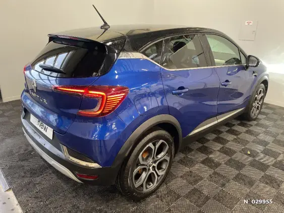 RENAULT CAPTUR II - voiture d'occasion - Photo 4