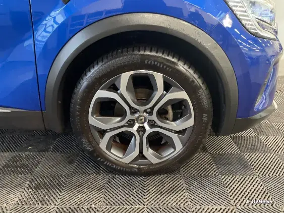 RENAULT CAPTUR II - voiture d'occasion - Photo 8