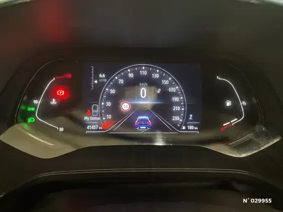 RENAULT CAPTUR II - voiture d'occasion - Photo 12