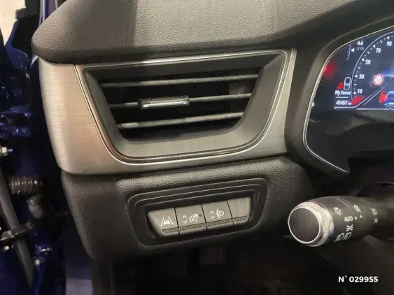 RENAULT CAPTUR II - voiture d'occasion - Photo 15