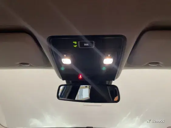 RENAULT CAPTUR II - voiture d'occasion - Photo 32