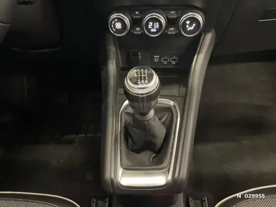 RENAULT CAPTUR II - voiture d'occasion - Photo 34